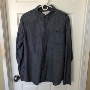Mens Ezekiel Dress Shirt